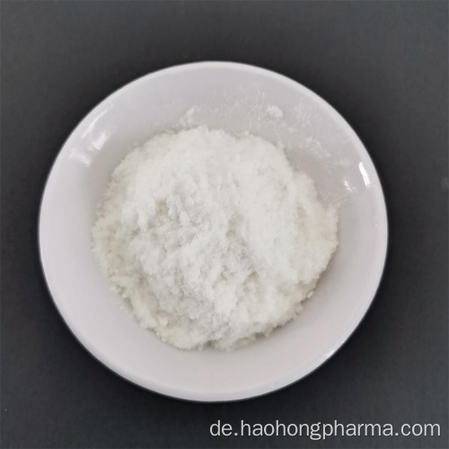 Apalutamid-Zwischenprodukt Cas 403-24-7